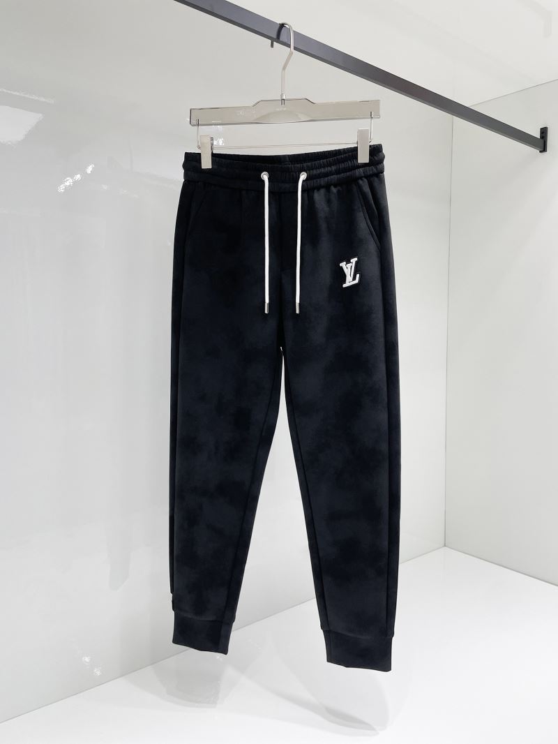 Louis Vuitton Long Pants